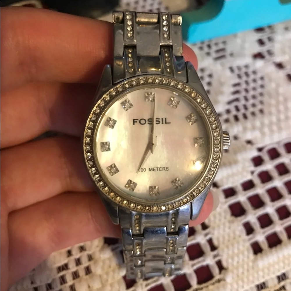 Fossil Watch - Picture 2 of 7